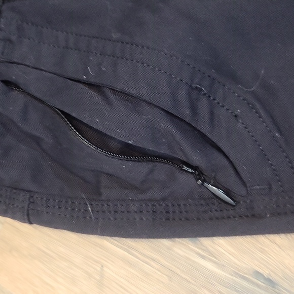 THE NORTH FACE Black Aprodite 2.0 Capris - Picture 6 of 16